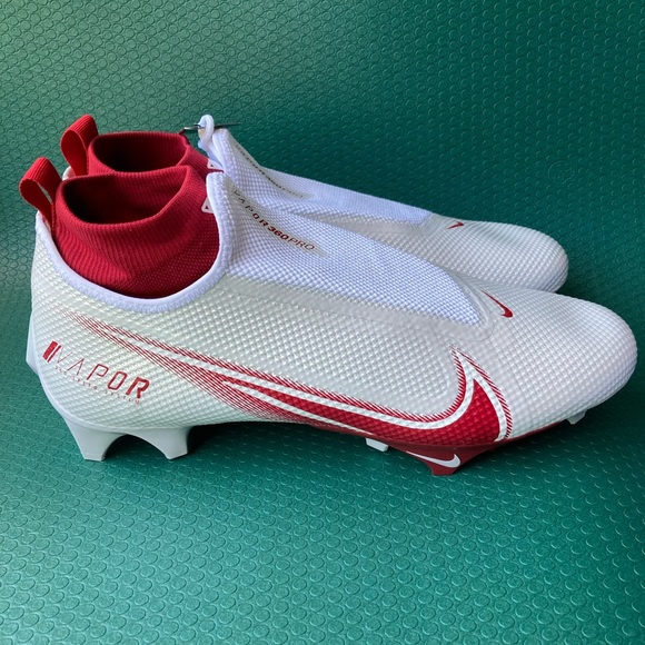 Nike Vapor Edge Pro 360 ‘White University Red’ - Picture 2 of 8
